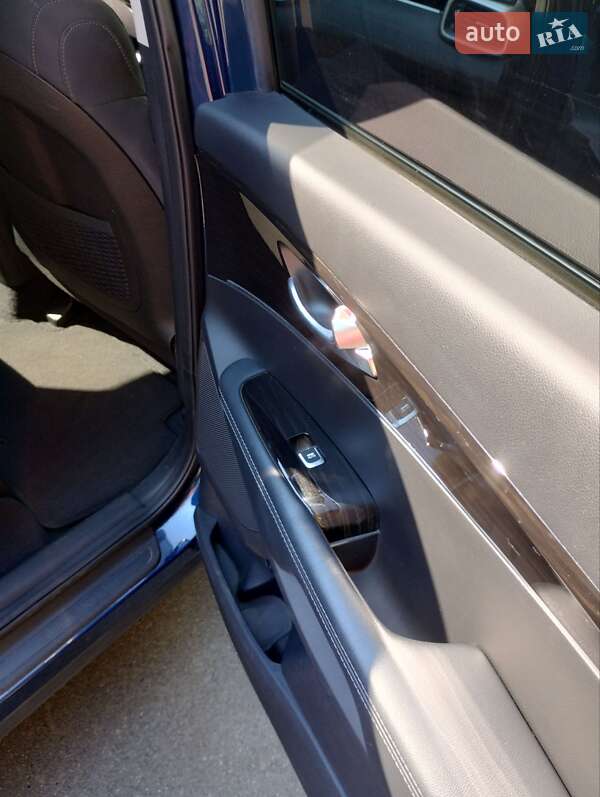 Позашляховик / Кросовер Kia Sorento 2018 в Києві