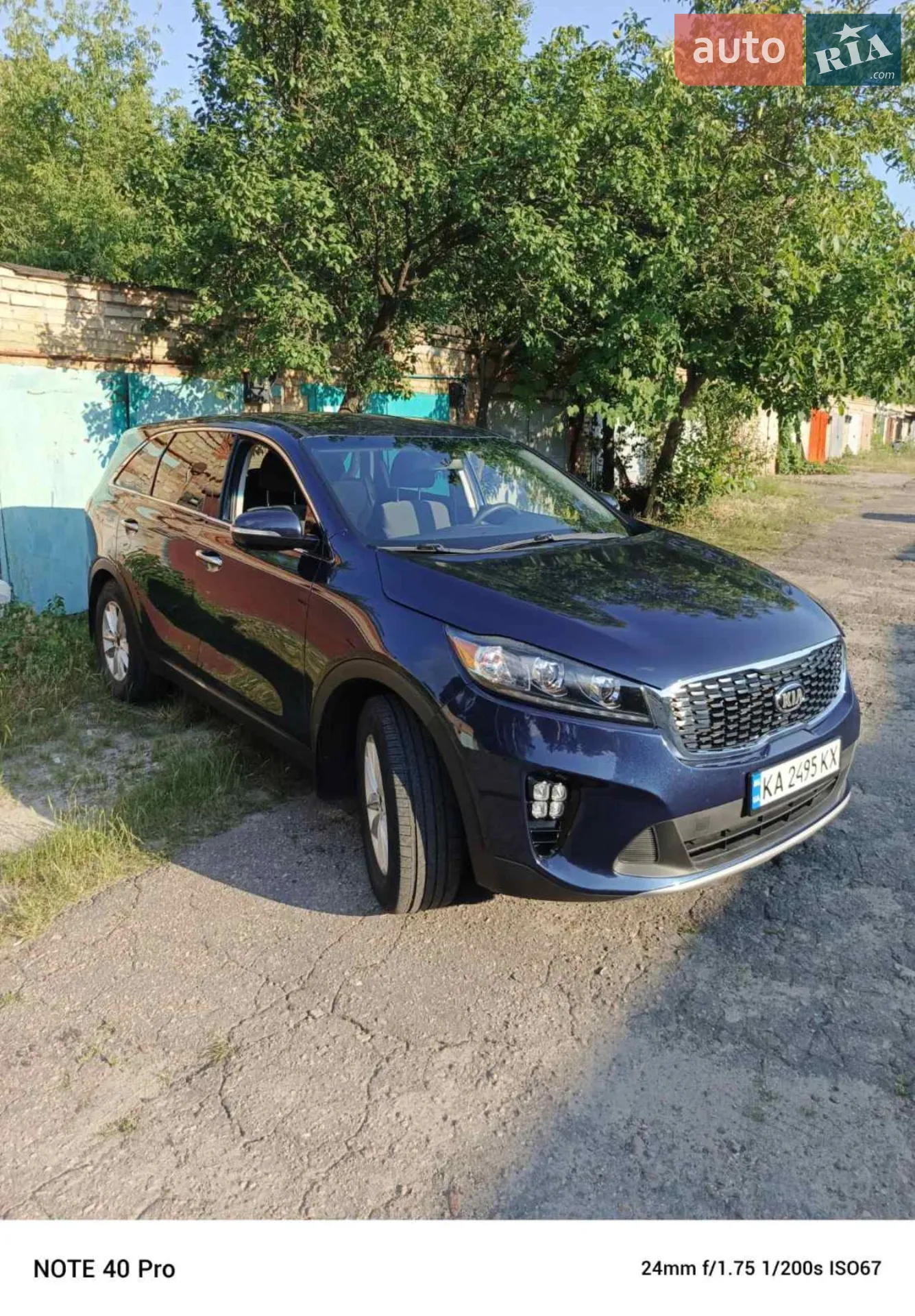 2018 Kia Sorento - мініатюра 32