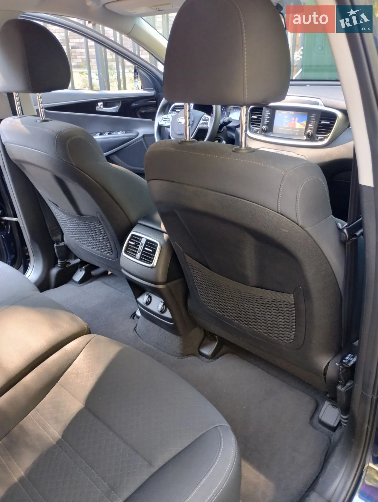 2018 Kia Sorento - мініатюра 43