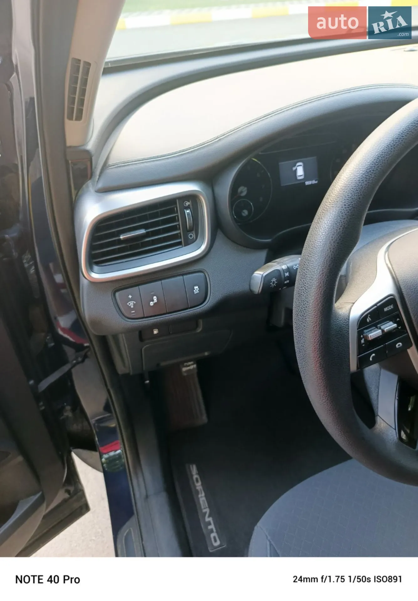 2018 Kia Sorento - мініатюра 55