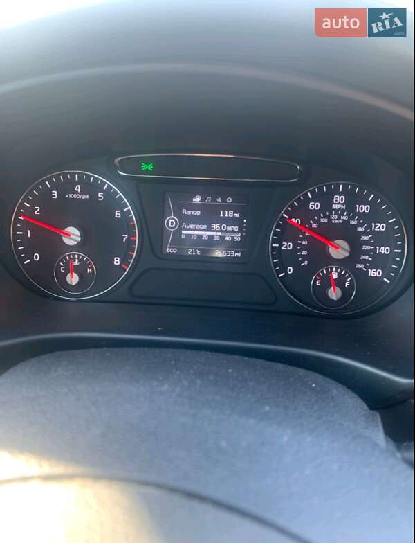 Позашляховик / Кросовер Kia Sorento 2016 в Івано-Франківську фото 28 Позашляховик / Кросовер Kia Sorento 2016 в Івано-Франківську