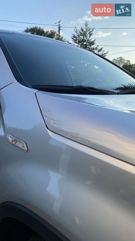 Внедорожник / Кроссовер Kia Sorento 2011 в Ивано-Франковске