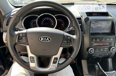 Внедорожник / Кроссовер Kia Sorento 2011 в Киеве