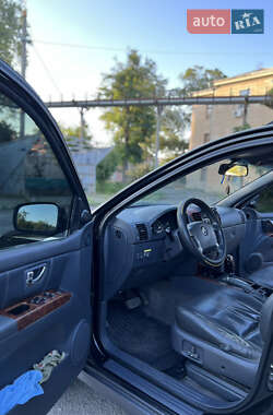 Внедорожник / Кроссовер Kia Sorento 2003 в 