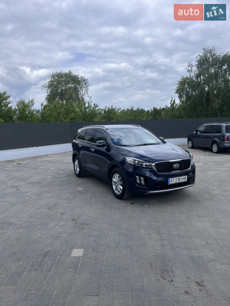 2017 Kia Sorento - мініатюра 54