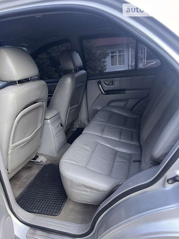 Позашляховик / Кросовер Kia Sorento 2007 в Рахові