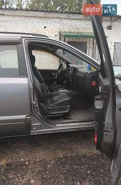 Внедорожник / Кроссовер Kia Sorento 2008 в 