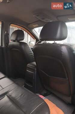Внедорожник / Кроссовер Kia Sorento 2008 в 