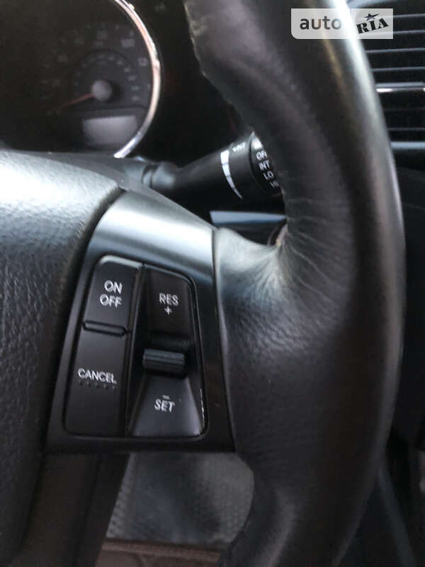 Внедорожник / Кроссовер Kia Sorento 2012 в Ровно