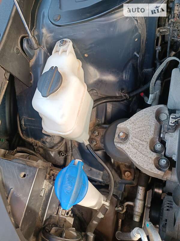 Внедорожник / Кроссовер Kia Sorento 2016 в Виннице