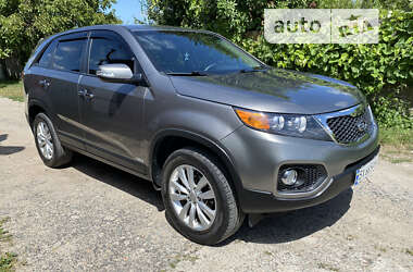 Внедорожник / Кроссовер Kia Sorento 2011 в Хмельницком