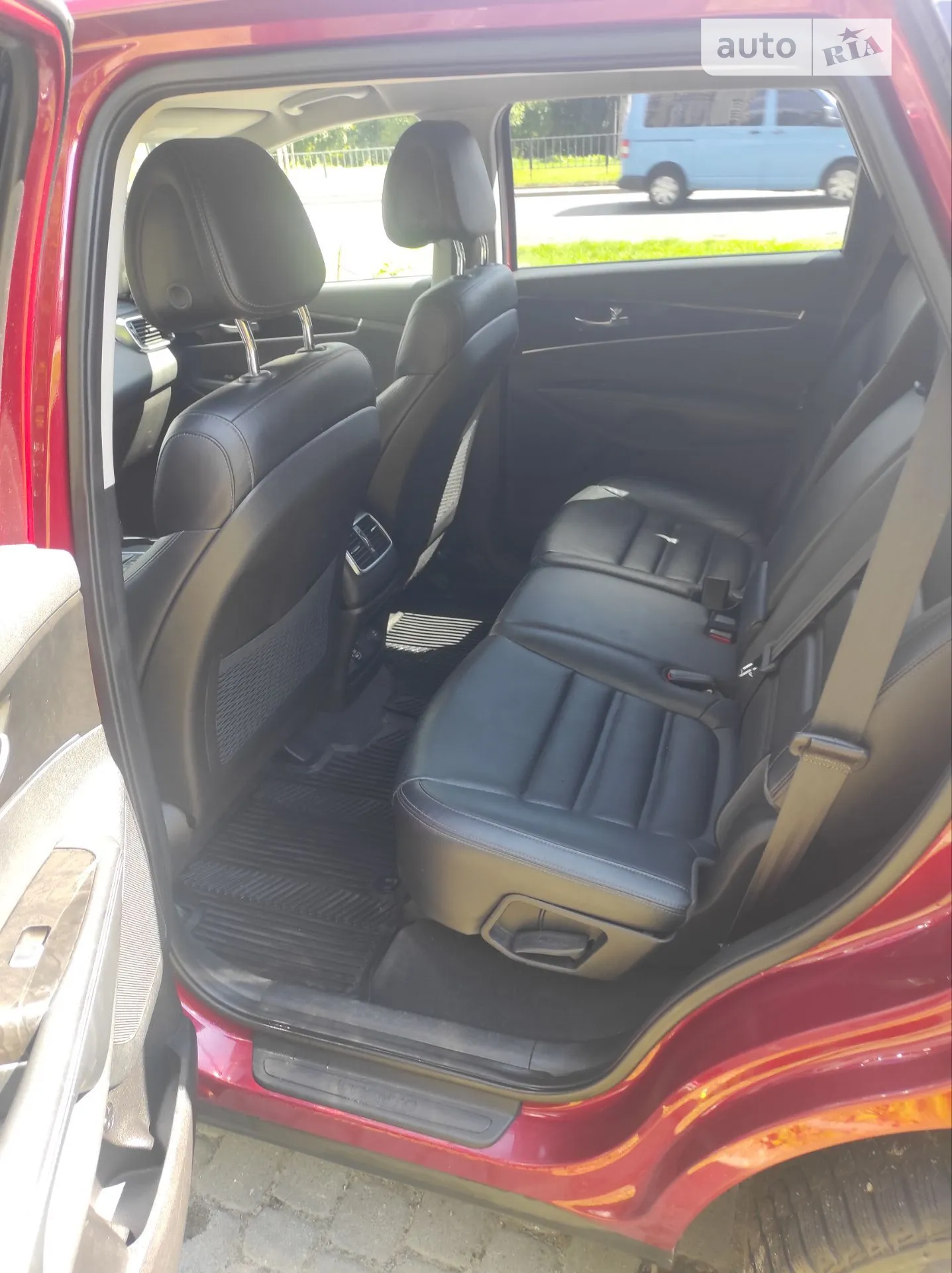 2015 Kia Sorento - мініатюра 7