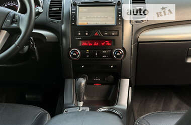 Внедорожник / Кроссовер Kia Sorento 2011 в Дрогобыче