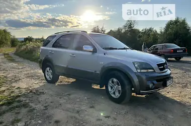 Kia Sorento 2006