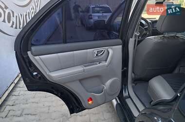 Позашляховик / Кросовер Kia Sorento 2005 в Хмельницькому
