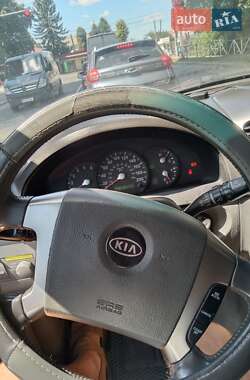 Позашляховик / Кросовер Kia Sorento 2005 в Хмельницькому