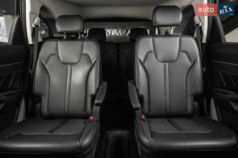 Внедорожник / Кроссовер Kia Sorento 2021 в Одессе
