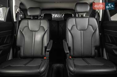 Позашляховик / Кросовер Kia Sorento 2021 в 