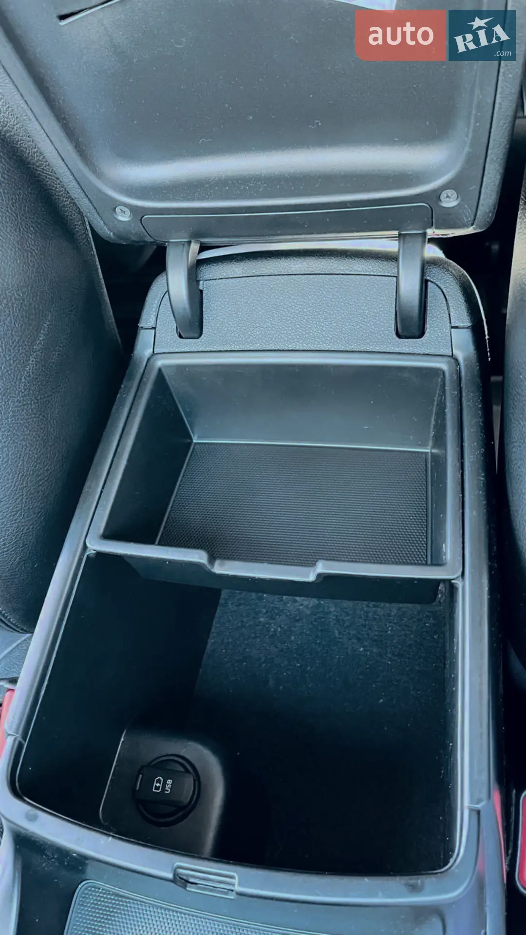 2018 Kia Sorento - мініатюра 37