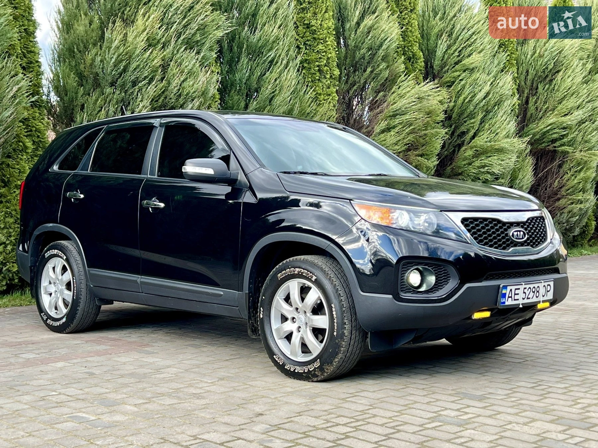 2011 Kia Sorento - мініатюра 4