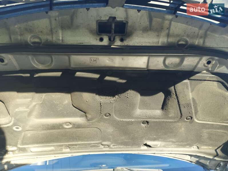 Позашляховик / Кросовер Kia Sorento 2008 в Старичах