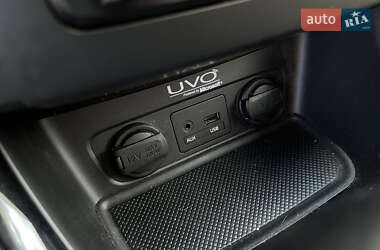 Внедорожник / Кроссовер Kia Sorento 2014 в 