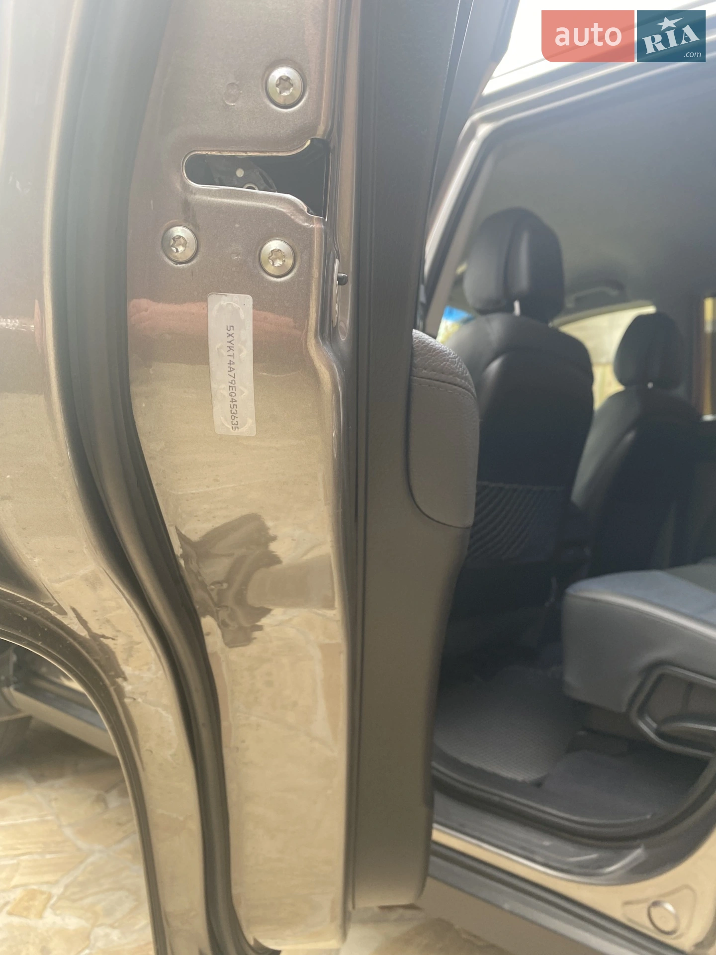 2013 Kia Sorento - мініатюра 18
