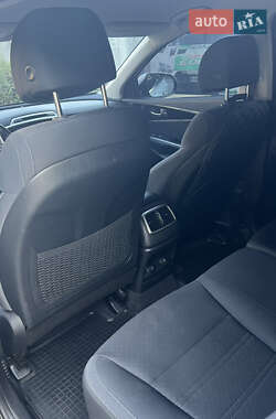 Внедорожник / Кроссовер Kia Sorento 2016 в 