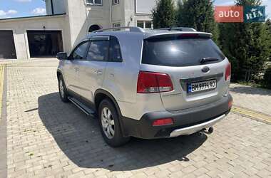 Позашляховик / Кросовер Kia Sorento 2011 в Сумах