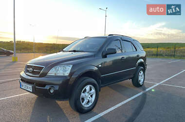 Внедорожник / Кроссовер Kia Sorento 2006 в Ровно