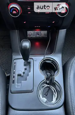 Kia Sorento 2010