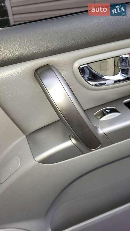 Позашляховик / Кросовер Kia Sorento 2006 в Борисполі фото 23 Позашляховик / Кросовер Kia Sorento 2006 в Борисполі