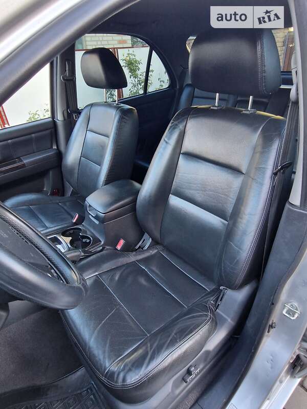 Внедорожник / Кроссовер Kia Sorento 2008 в Тернополе