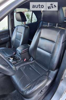 Позашляховик / Кросовер Kia Sorento 2008 в 