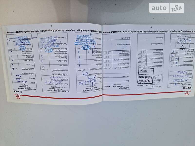 Внедорожник / Кроссовер Kia Sorento 2008 в Тернополе