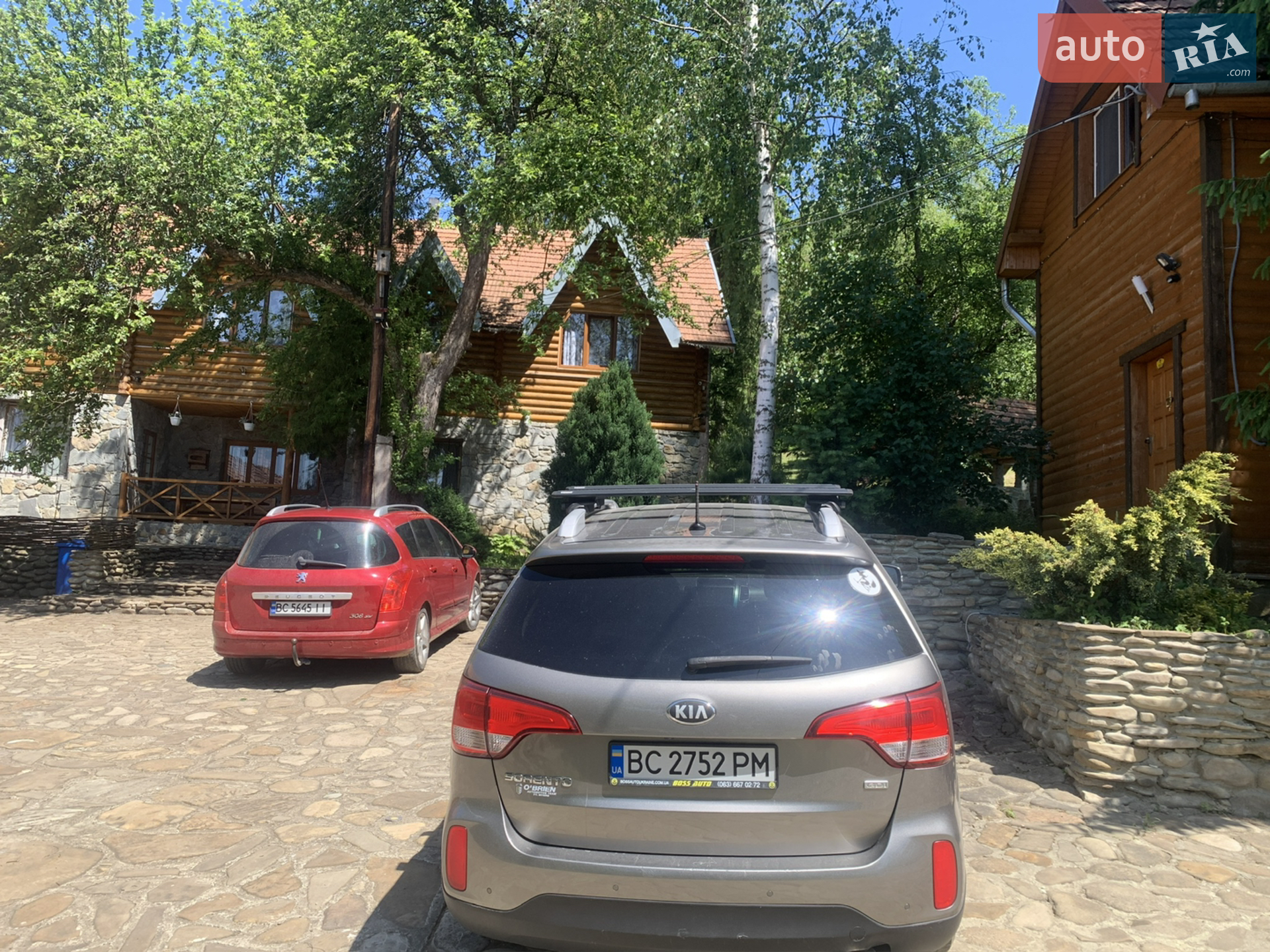 2013 Kia Sorento - мініатюра 27