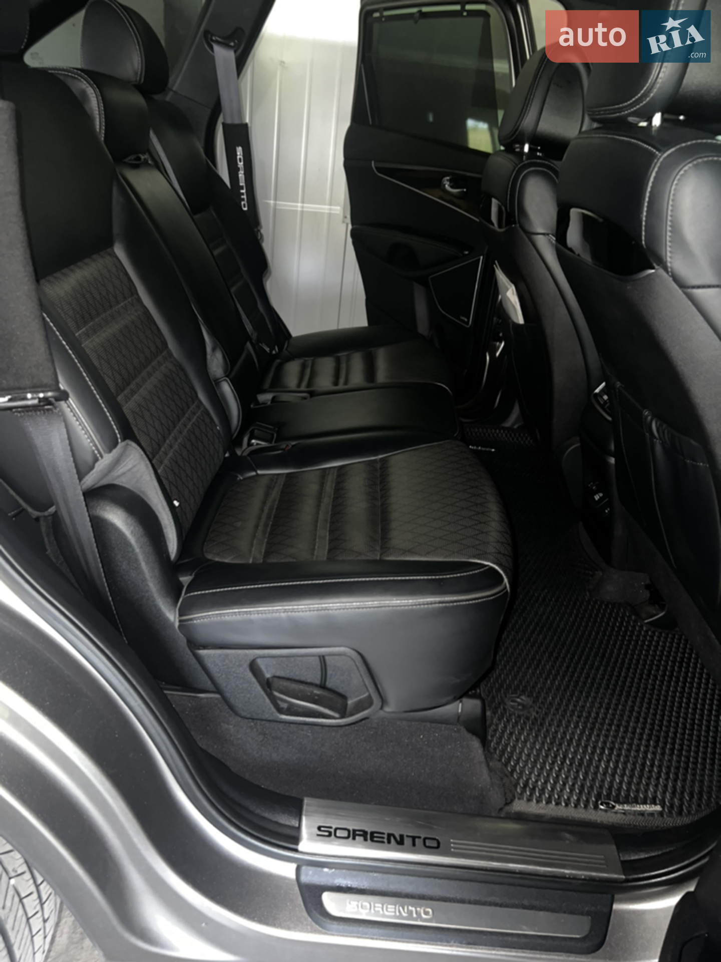 2015 Kia Sorento - мініатюра 19