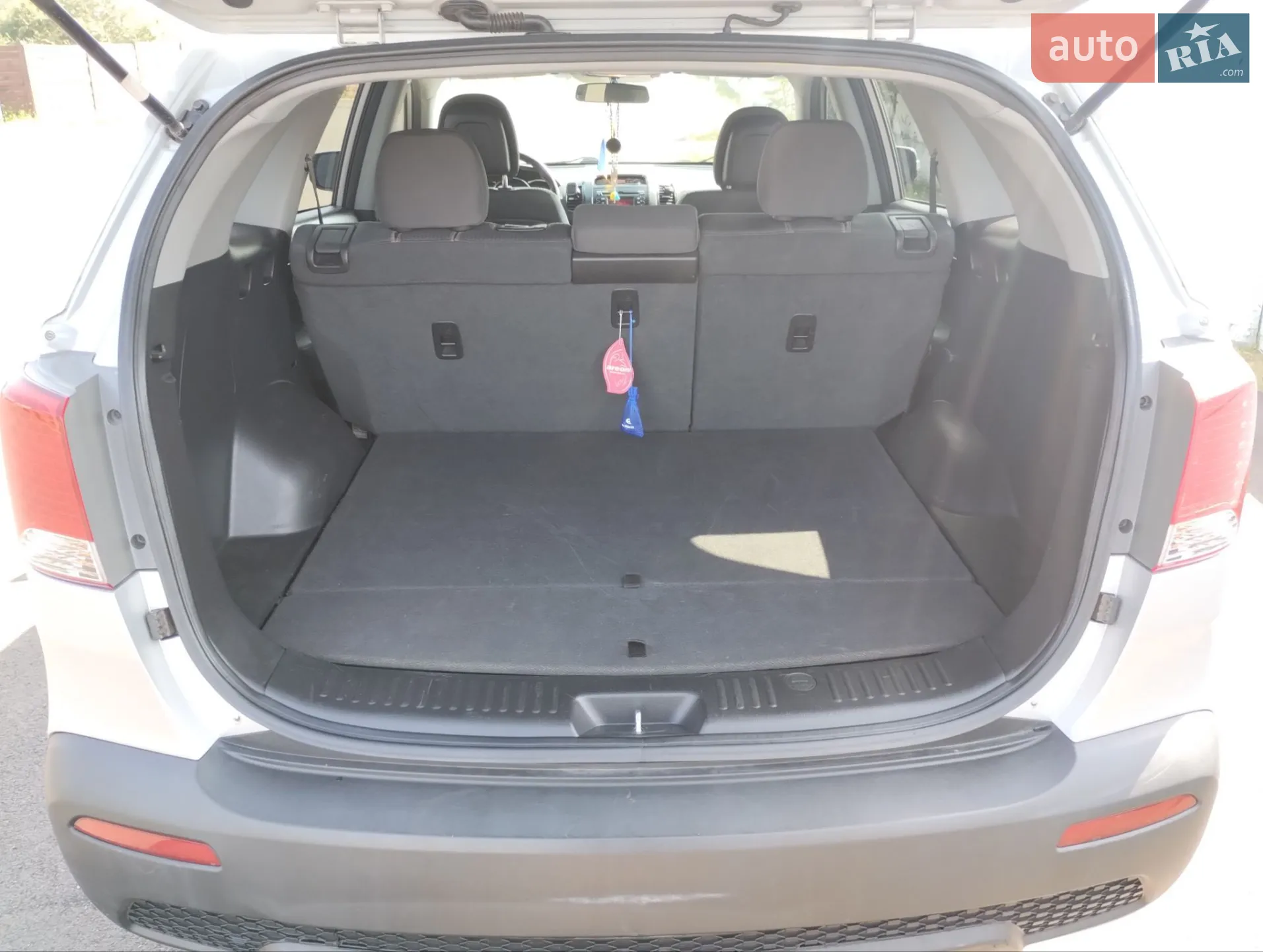 2011 Kia Sorento - мініатюра 16