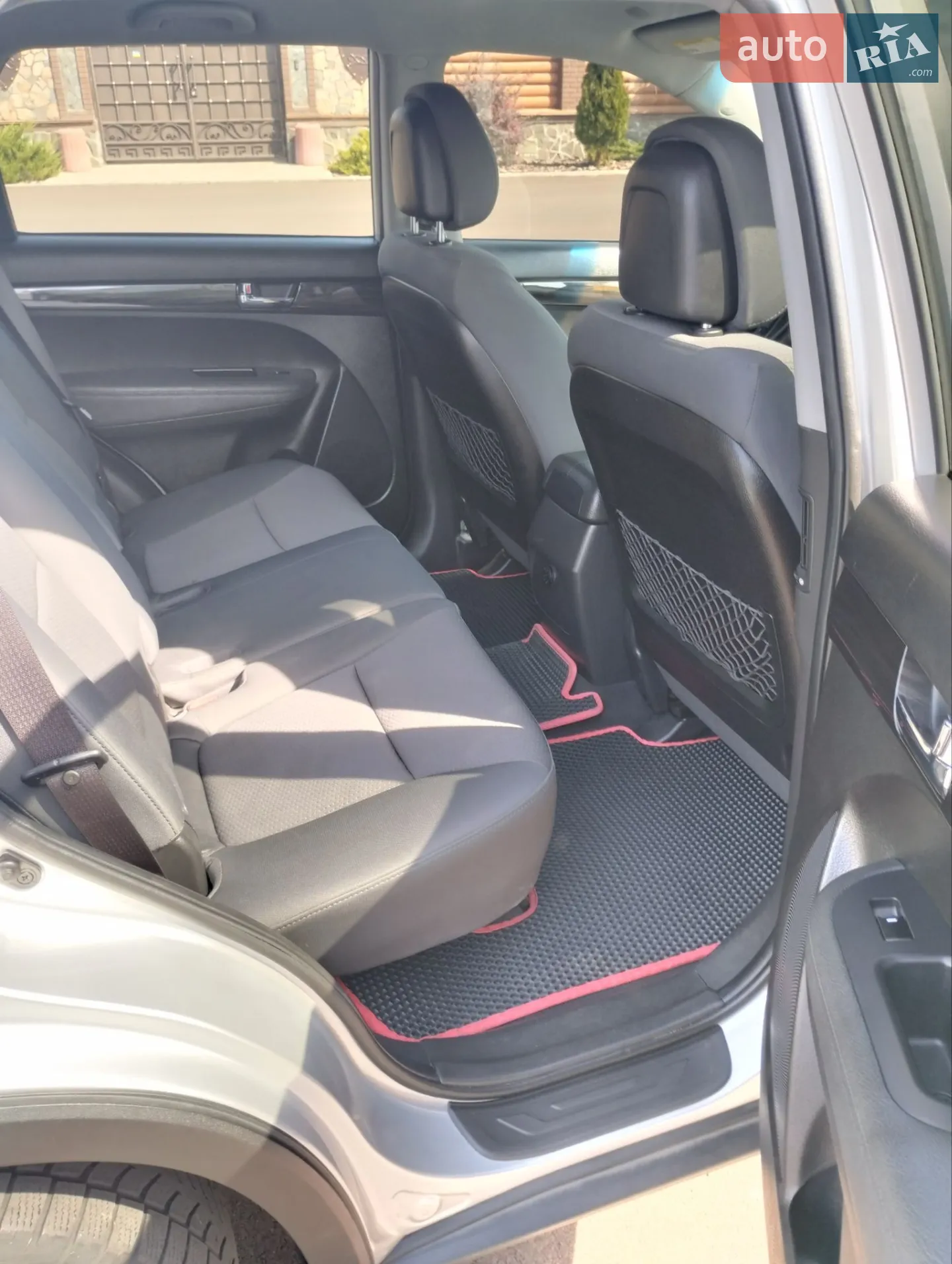 2011 Kia Sorento - мініатюра 15