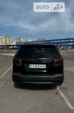 Позашляховик / Кросовер Kia Sorento 2011 в Києві