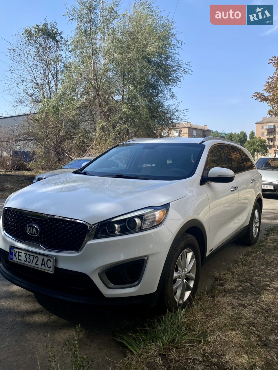 2015 Kia Sorento - мініатюра 16