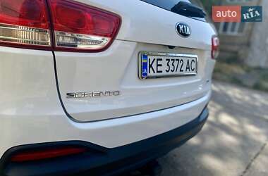 Позашляховик / Кросовер Kia Sorento 2015 в Кривому Розі