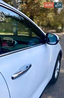 Позашляховик / Кросовер Kia Sorento 2015 в Кривому Розі