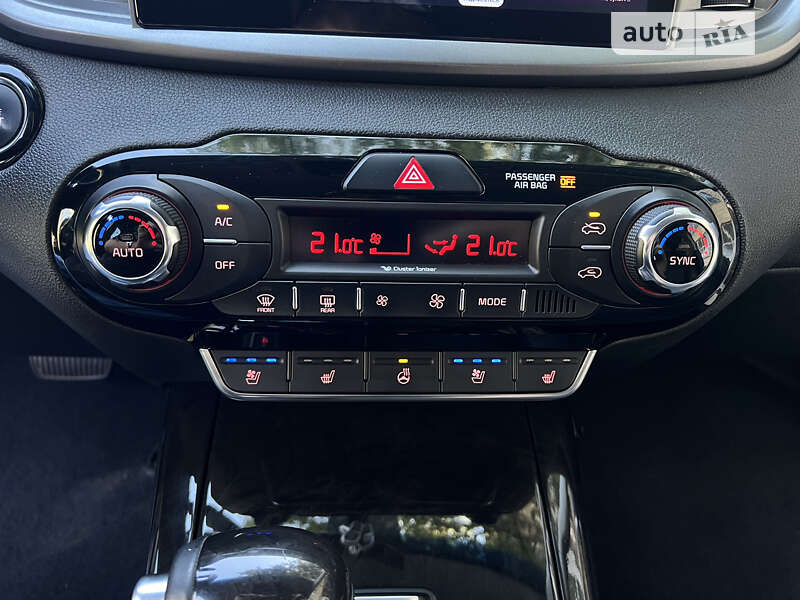 Позашляховик / Кросовер Kia Sorento 2016 в Києві