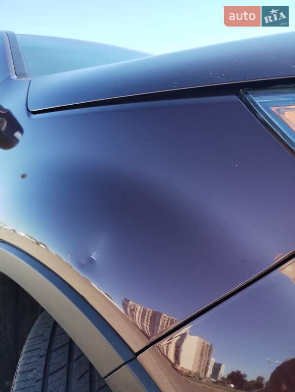 Позашляховик / Кросовер Kia Sorento 2012 в Черкасах