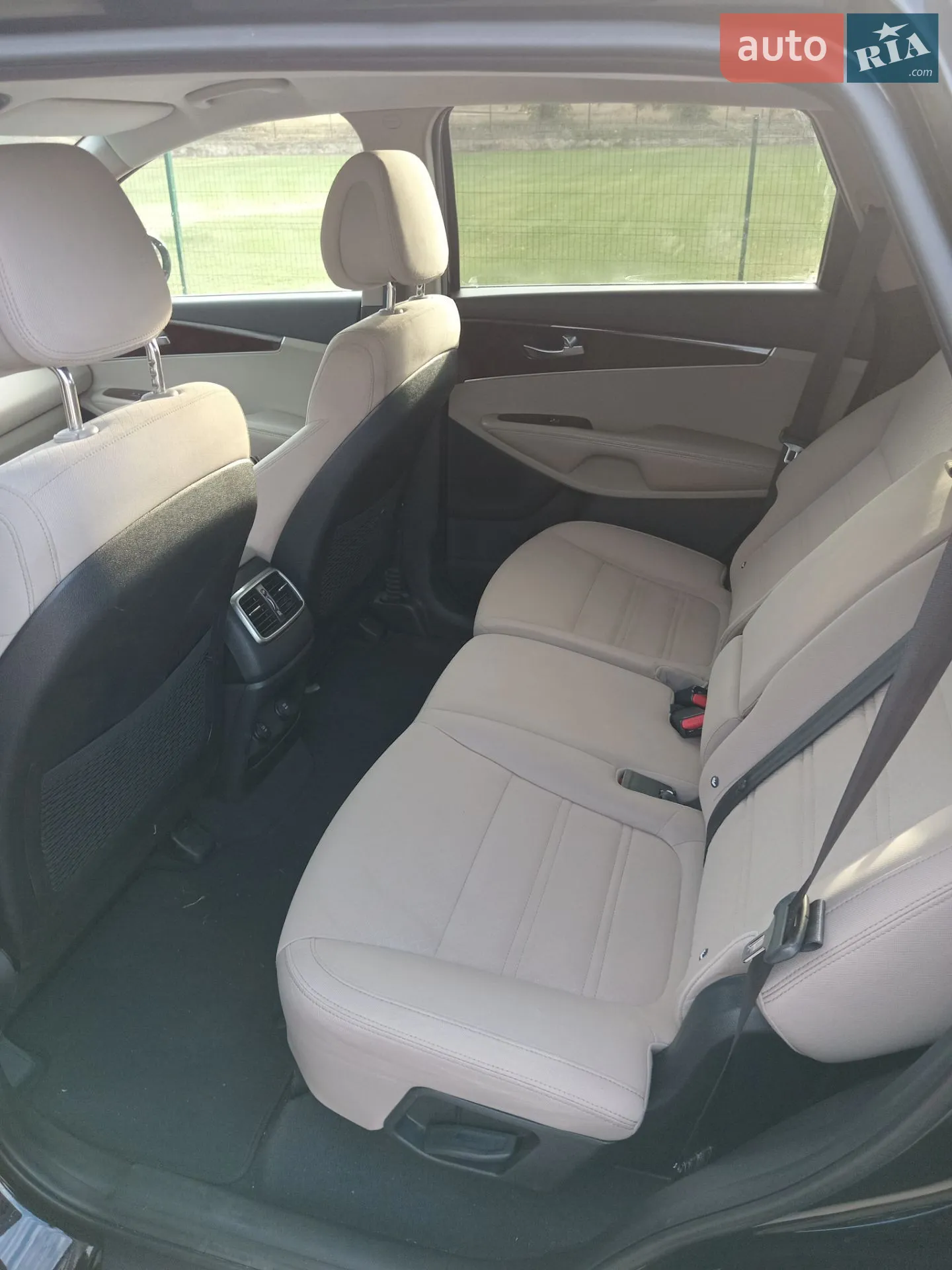 2015 Kia Sorento - мініатюра 11