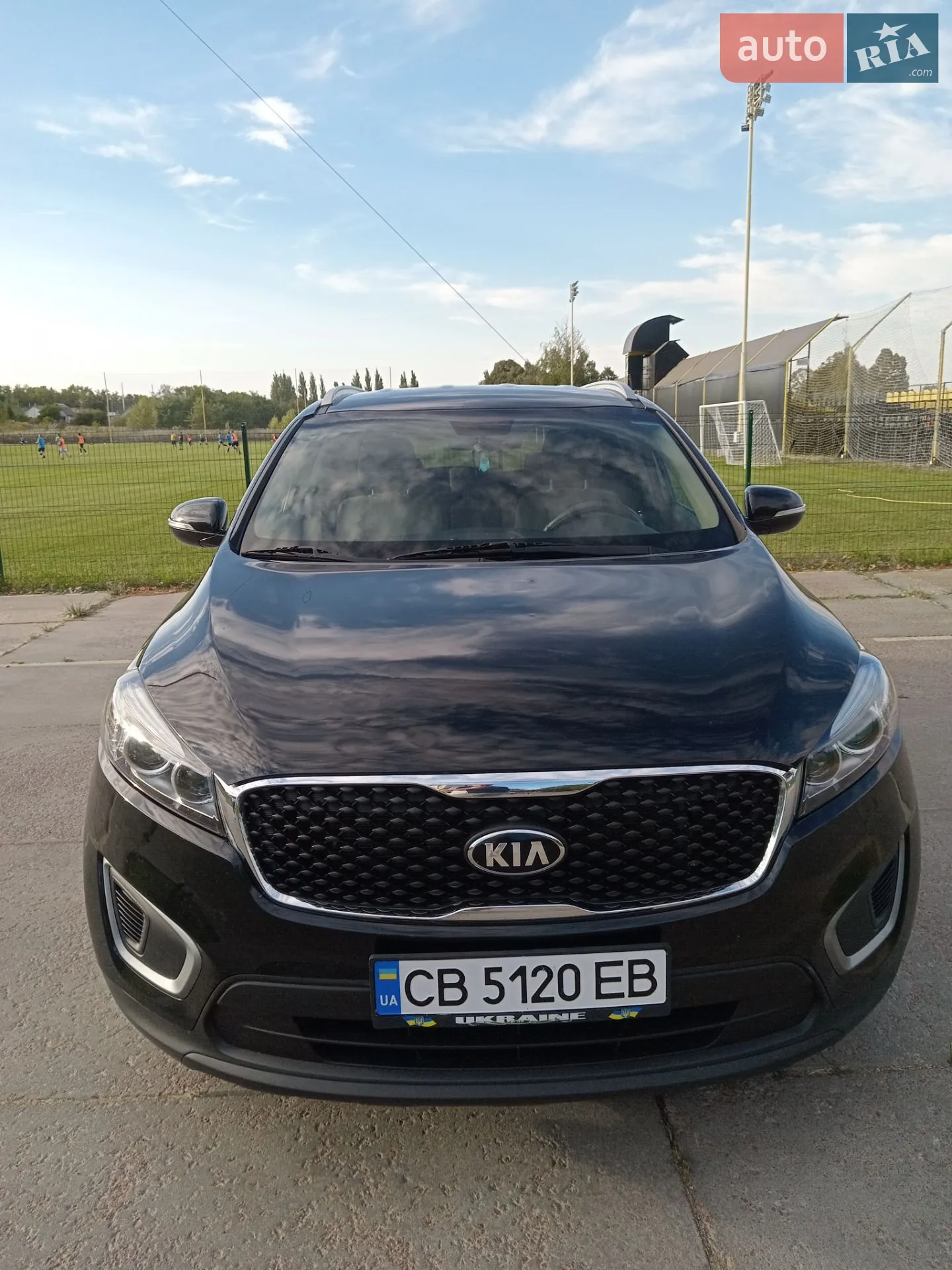 2015 Kia Sorento - мініатюра 14