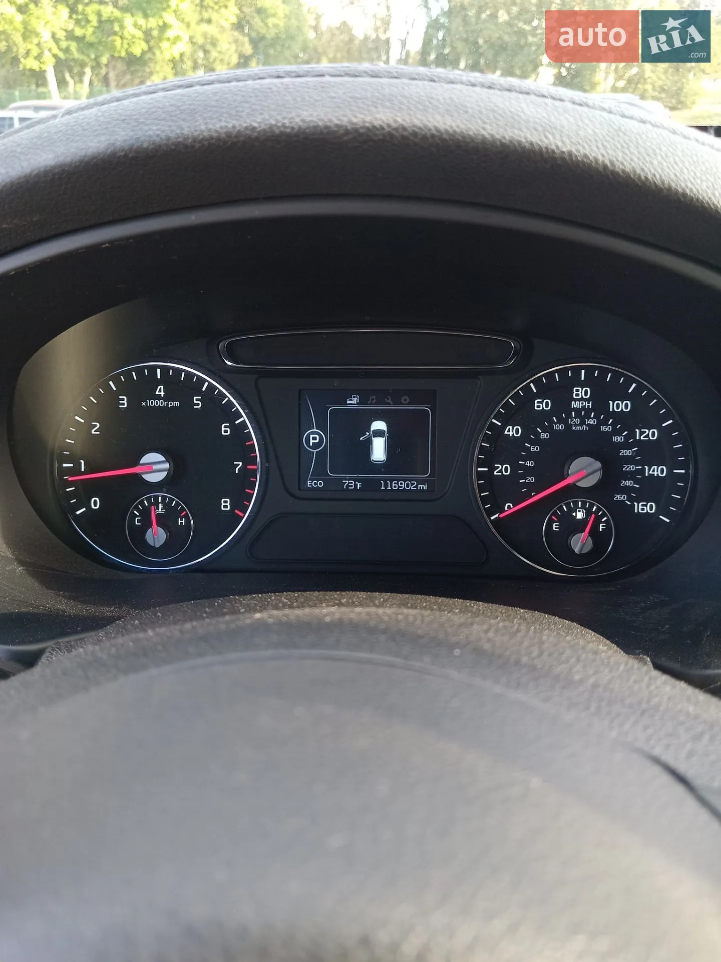 2015 Kia Sorento - мініатюра 19