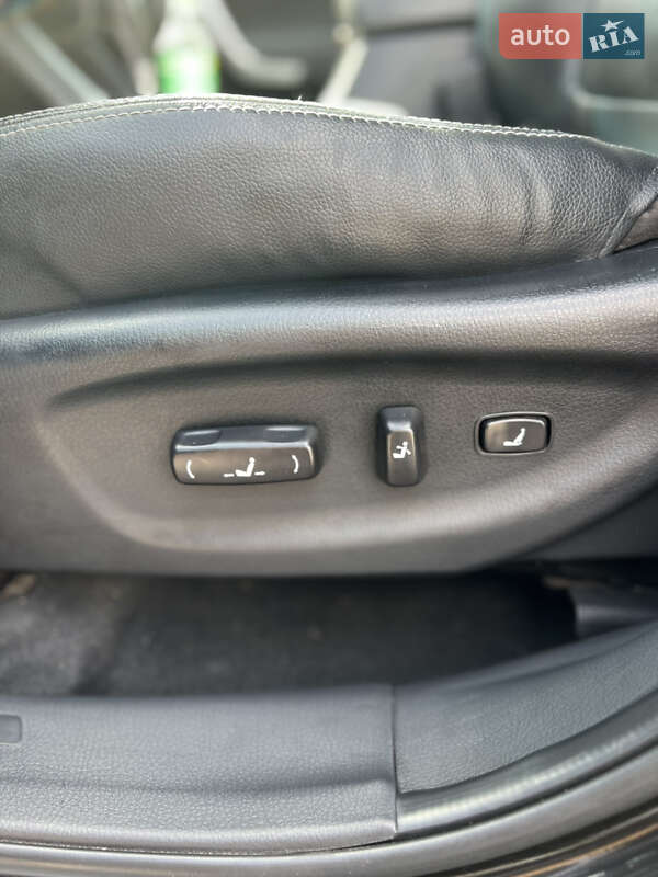 Внедорожник / Кроссовер Kia Sorento 2010 в Виннице фото 28 Внедорожник / Кроссовер Kia Sorento 2010 в Виннице