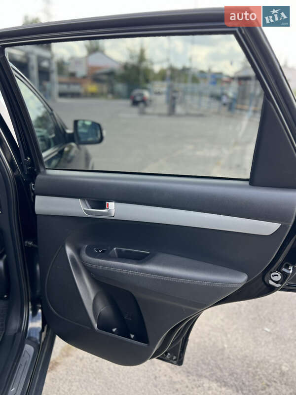 Внедорожник / Кроссовер Kia Sorento 2010 в Виннице фото 34 Внедорожник / Кроссовер Kia Sorento 2010 в Виннице